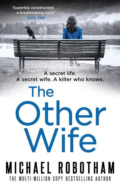 Produktbild: The Other Wife