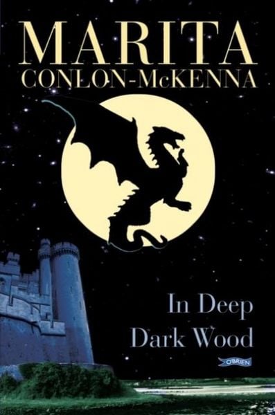 Produktbild: In Deep Dark Wood