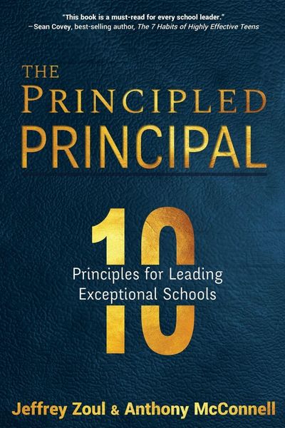 Produktbild: The Principled Principal