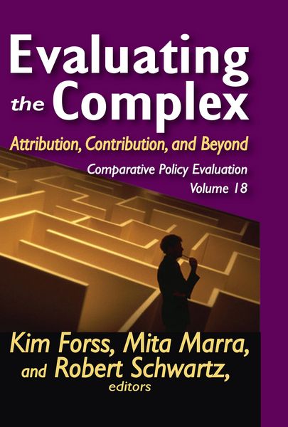 Produktbild: Evaluating the Complex