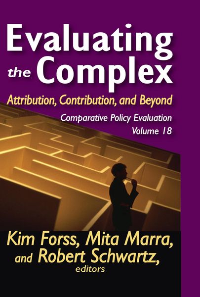 Produktbild: Evaluating the Complex