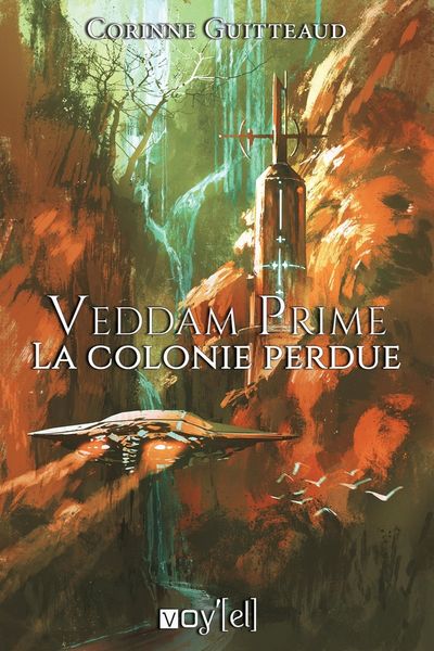 Produktbild: Veddam Prime