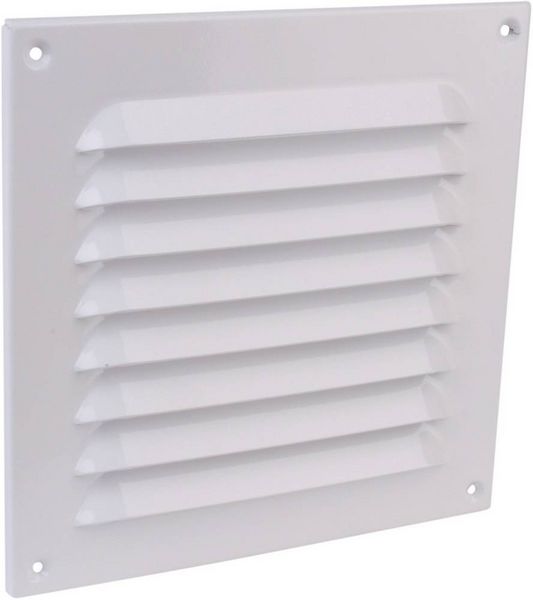 Produktbild: Wallair N31808 L&uuml;ftergitter (L x B) 20cm x 20cm