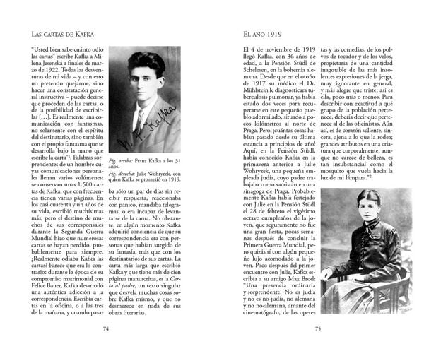 Produktbild: Carta al padre