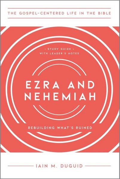 Produktbild: Ezra and Nehemiah