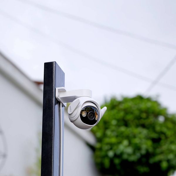 Produktbild: IMOU Cruiser 2 3K IPC-GS7EP-5M0WE-WLAN IP &Uuml;berwachungskamera 2880 x 1620 Pixel