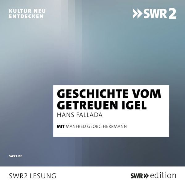 Produktbild: Geschichte vom getreuen Igel