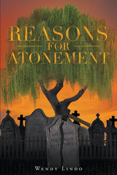 Produktbild: Reasons For Atonement