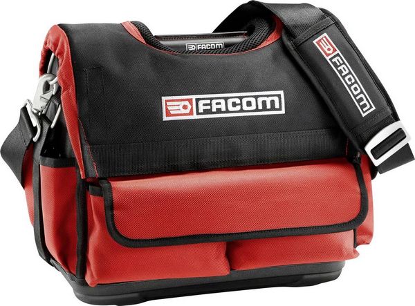 Produktbild: Facom Mini Probag BS.T14PB Universal Werkzeugtasche unbest&uuml;ckt (B x H x T) 420 x 340 x 240mm