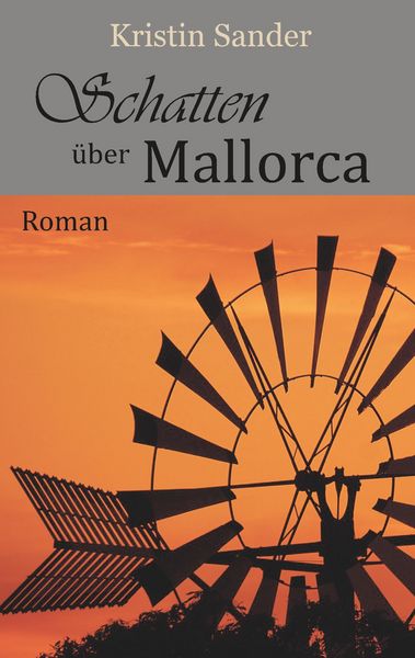 Produktbild: Schatten &uuml;ber Mallorca