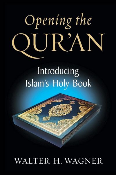 Produktbild: Opening the Qur'an