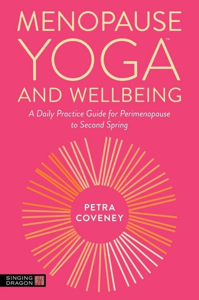 Produktbild: Menopause Yoga(TM) and Wellbeing