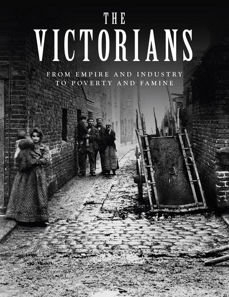 Produktbild: The Victorians