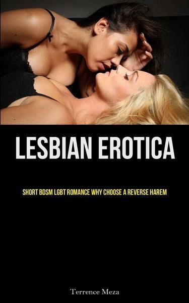 Produktbild: Lesbian Erotica