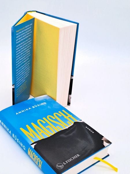 Produktbild: Magisch