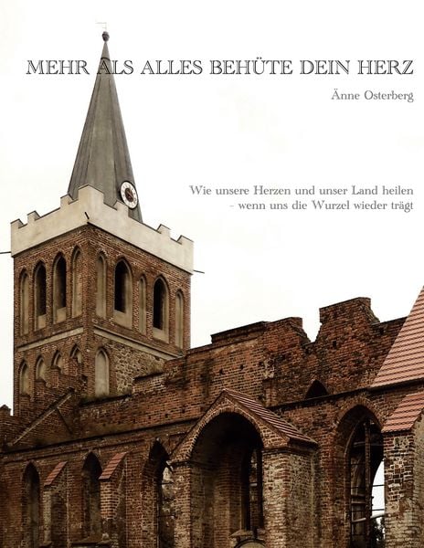 Produktbild: Mehr als alles beh&uuml;te dein Herz