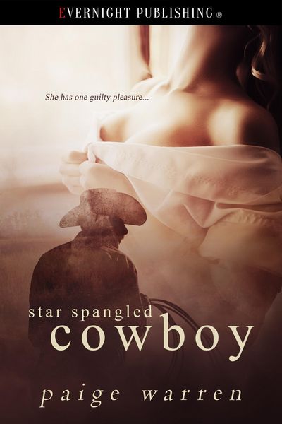 Produktbild: Star Spangled Cowboy