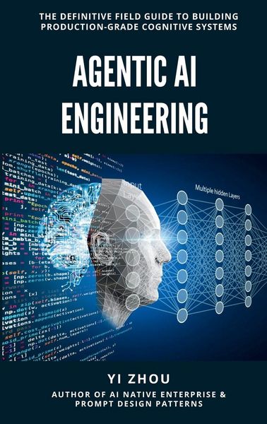 Produktbild: Agentic AI Engineering