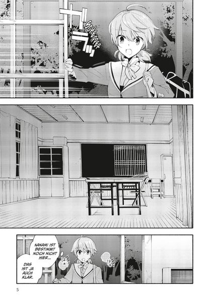 Produktbild: Bloom into you 8