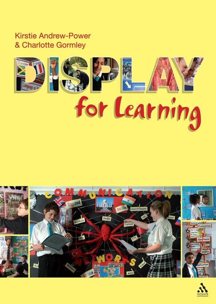 Produktbild: Display for Learning