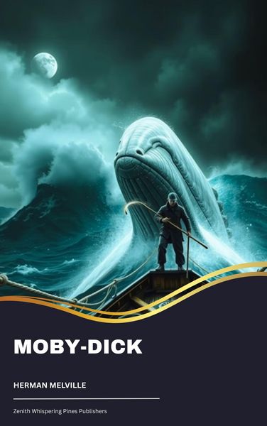 Produktbild: Moby-Dick