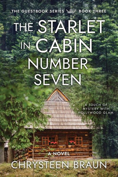 Produktbild: The Starlet in Cabin Number Seven