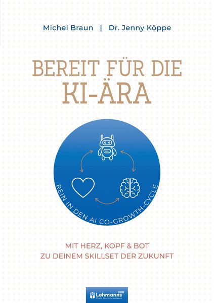 Produktbild: Bereit f&uuml;r die KI-&Auml;ra