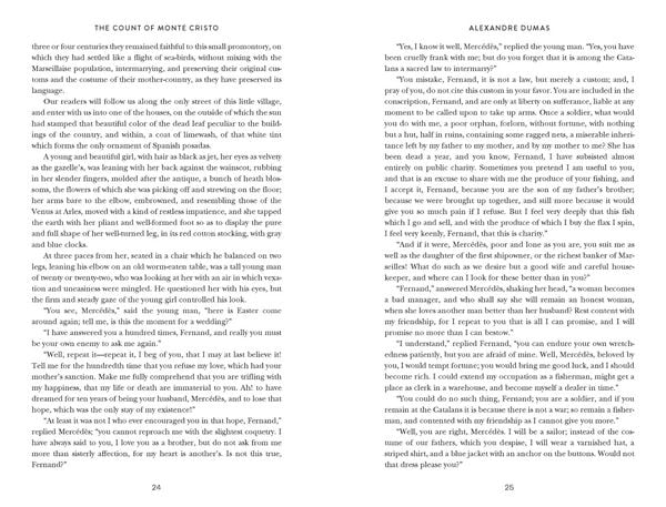Produktbild: The Count of Monte Cristo