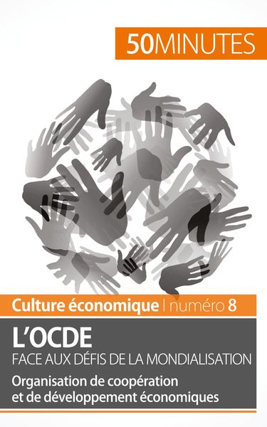 Produktbild: L'OCDE face aux d&eacute;fis de la mondialisation