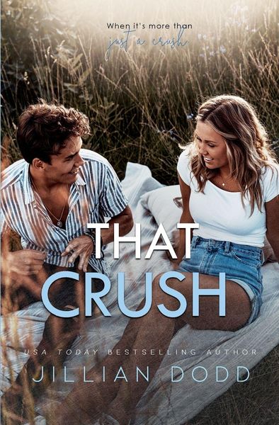 Produktbild: That Crush