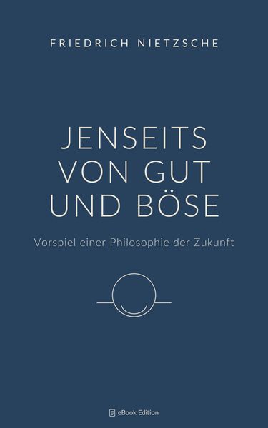 Produktbild: Jenseits von Gut und B&ouml;se