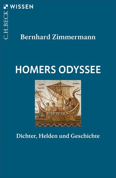 Produktbild: Homers Odyssee