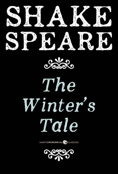 Produktbild: The Winter's Tale