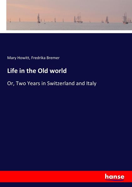 Produktbild: Life in the Old world