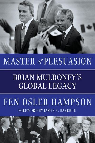 Produktbild: Master of Persuasion