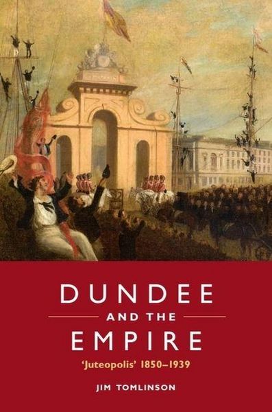 Produktbild: Dundee and the Empire