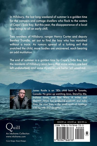 Produktbild: Cape's Side Bay