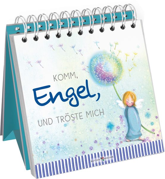 Produktbild: Komm, Engel, und tr&ouml;ste mich