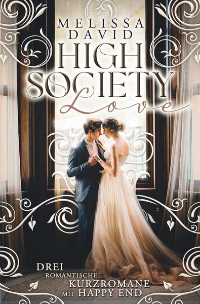 Produktbild: High Society Love