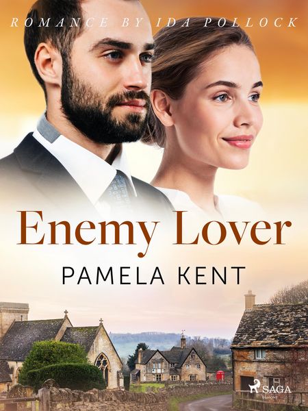 Produktbild: Enemy Lover