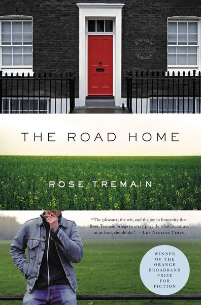 Produktbild: The Road Home