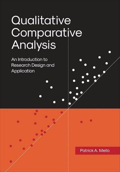 Produktbild: Qualitative Comparative Analysis