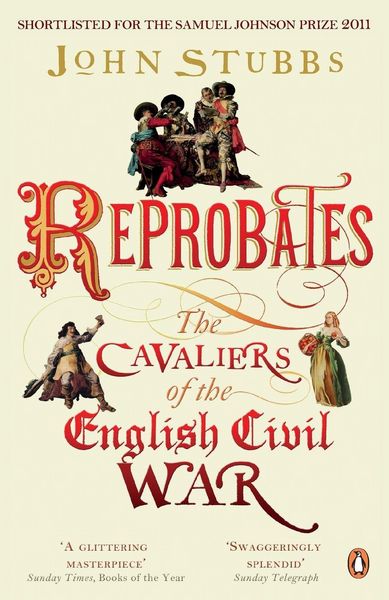 Produktbild: Reprobates