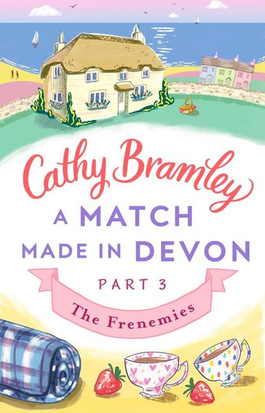 Produktbild: A Match Made in Devon - Part Three