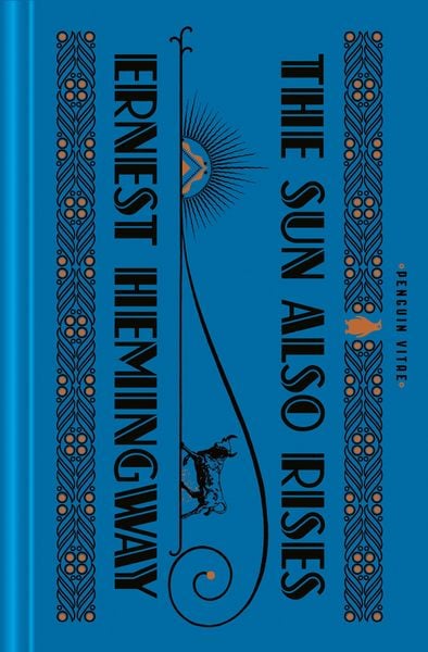 Produktbild: The Sun Also Rises