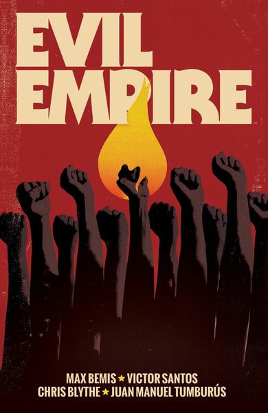Produktbild: Evil Empire Vol. 3