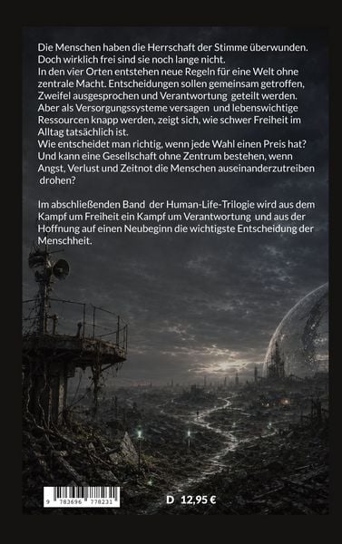 Produktbild: HUMAN LIFE III