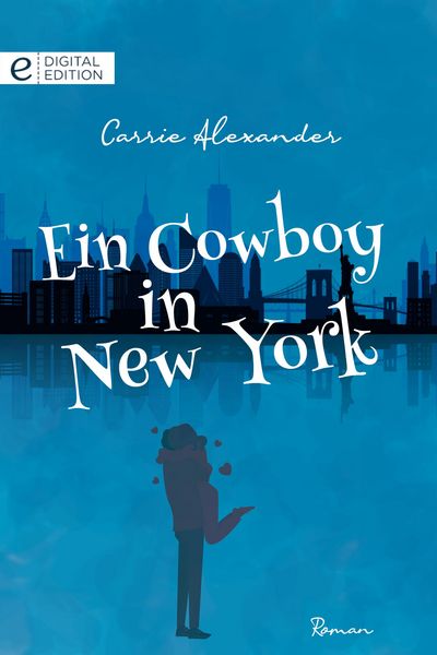 Produktbild: Ein Cowboy in New York