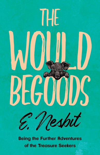 Produktbild: The Wouldbegoods