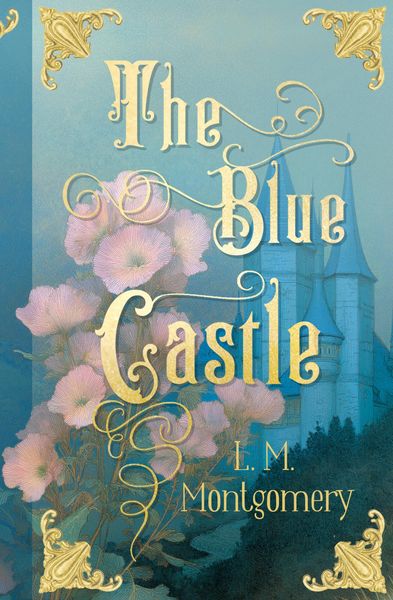 Produktbild: The Blue Castle